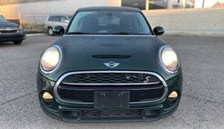2015 MINI Hardtop Cooper S