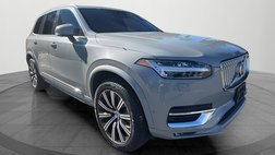 2025 Volvo XC90 B6 Plus Bright Theme 7P