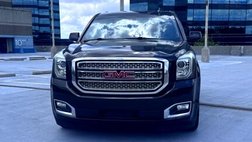 2016 GMC Yukon XL SLT