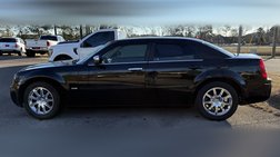 2010 Chrysler 300 Touring