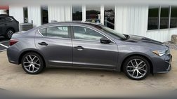 2021 Acura ILX w/Premium