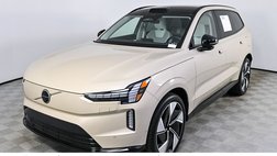 2025 Volvo EX90 Twin Performance Ultra 7P