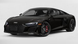 2021 Audi R8 5.2 V10