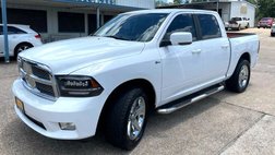 2010 Dodge Ram 1500 SLT