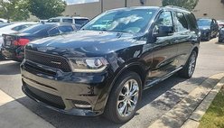 2020 Dodge Durango GT Plus