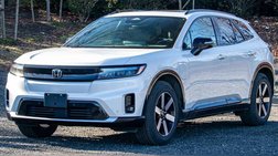 2024 Honda Prologue Touring