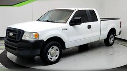 2007 Ford F-150 XL