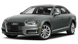 2019 Audi A4 Premium 40 TFSI