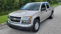2004 Chevrolet Colorado LS