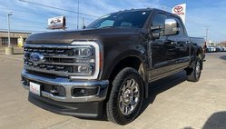 2023 Ford Super Duty F-350 Lariat