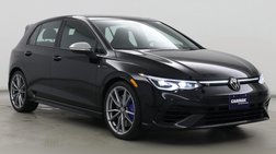 2024 Volkswagen Golf R 4Motion