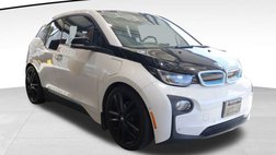 2017 BMW i3 94 Ah