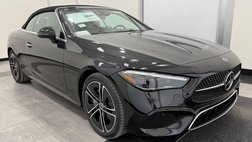 2026 Mercedes-Benz CLE CLE 300 4MATIC