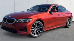 2020 BMW 3 Series 330i
