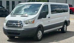 2015 Ford Transit 350 XLT
