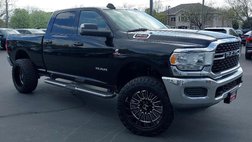 2022 Ram Ram Pickup 2500 Big Horn