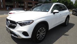 2026 Mercedes-Benz GLC-Class GLC 300 4MATIC