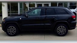 2019 Jeep Grand Cherokee Trailhawk