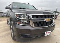 2017 Chevrolet Tahoe LS
