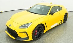2026 Toyota GR86 Yuzu Edition