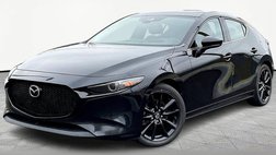 2020 Mazda MAZDA3 Premium