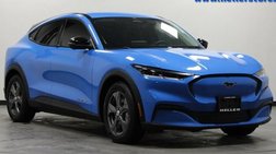 2023 Ford Mustang Mach-E Select