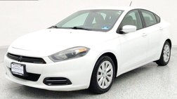 2014 Dodge Dart SXT