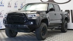 2022 Toyota Tacoma TRD Off-Road