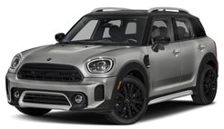 2024 MINI Countryman Cooper S ALL4