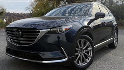 2021 Mazda CX-9 Grand Touring