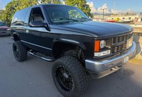 1998 Chevrolet Tahoe Base