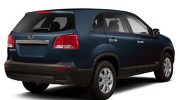 2011 Kia Sorento LX