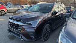 2024 Subaru Ascent Touring