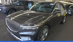 2025 Genesis GV70 2.5T Standard