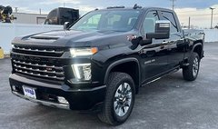 2023 Chevrolet Silverado 2500HD LT