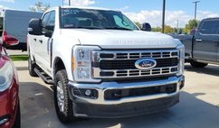 2024 Ford Super Duty F-250