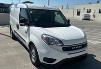 2022 Ram ProMaster City Base