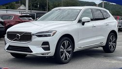 2022 Volvo XC60 B5 Inscription