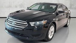 2016 Ford Taurus SE