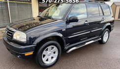 2003 Suzuki XL-7 Limited