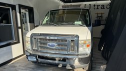 2009 Ford E-Series E-250
