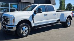 2024 Ford Super Duty F-350 XL
