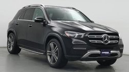 2021 Mercedes-Benz GLE-Class GLE 350 4MATIC