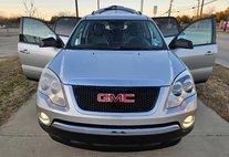 2012 GMC Acadia SLE