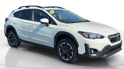 2023 Subaru Crosstrek Premium
