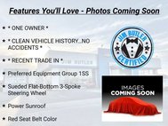 2022 Chevrolet Camaro SS