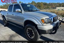 2004 Toyota Tacoma V6