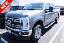 2025 Ford Super Duty F-350 XLT