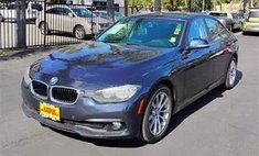 2017 BMW 3 Series 320i xDrive