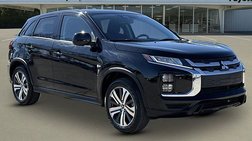 2024 Mitsubishi Outlander Sport ES